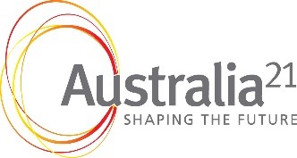 Australia21 Australia21